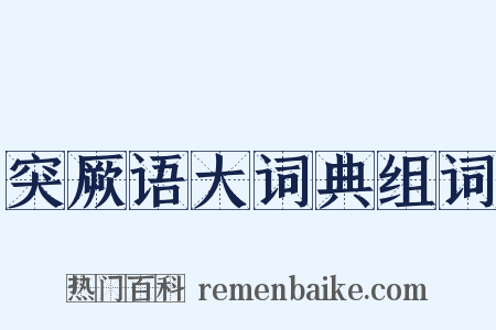 突厥语大词典组词是什么意思的图片